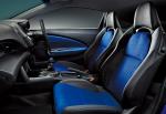 Honda CR-Z RZ by Mugen 2012 года